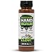 Grip Clean Ultra Heavy Duty Hand Cleaner for Mechanics Walnut Shell ClayInfused Technology Removes Grease Oil Paint ProGrade Industrial Hand Soap with Cherry Scent 8 Fl Oz - Image 2