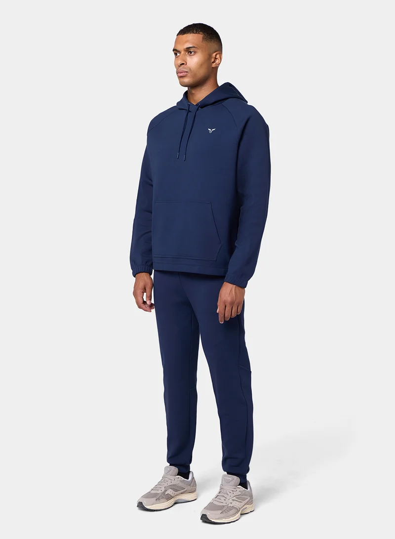 SQUATWOLF Statement Hoodie