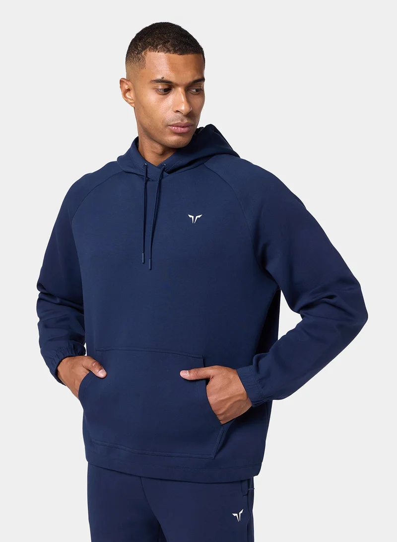 SQUATWOLF Level Up Hoodie