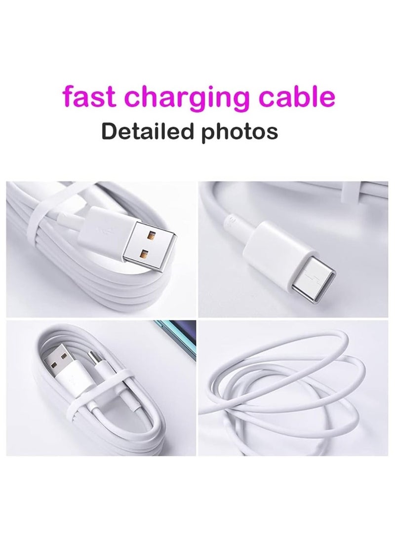 ELTRAZONE Fast Charger Compatible for Oppo/Huawei/Mi/Readmi/Vivo/Samsung/Realme - Image 5