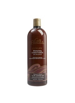 Silk Elements Luxury Moisturizing Conditioner  - Image 2