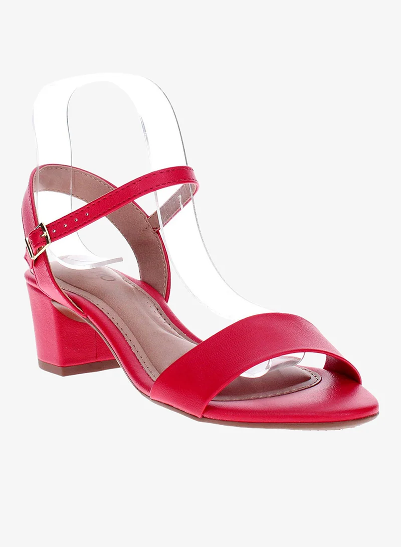 Mid Heel Sandals for Women – Stylish & Comfortable Footwear for Any Occasion