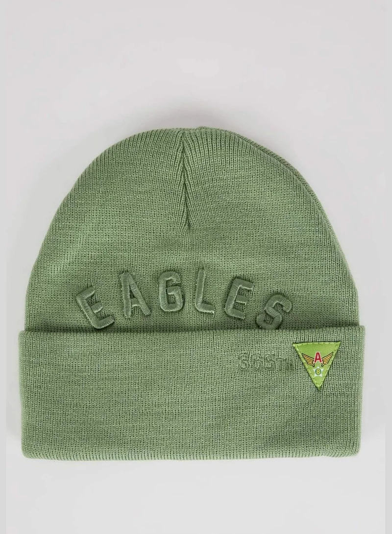 DeFacto Man Casual Beret