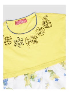 milou Plain Mini Dress  - Image 3