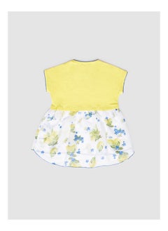 milou Plain Mini Dress  - Image 2