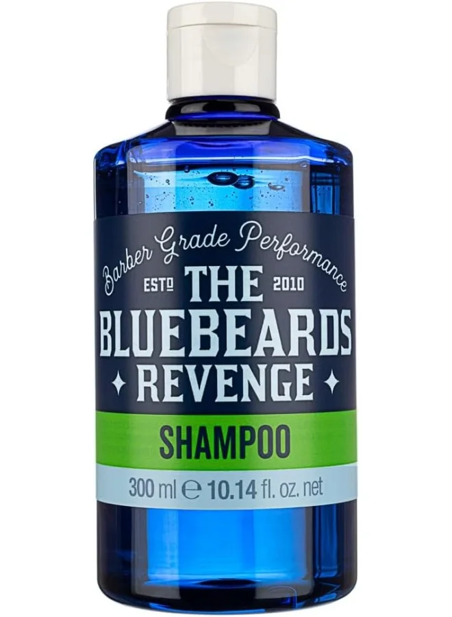 The Bluebeards Revenge The Bluebeards Revenge Shampoo For Men