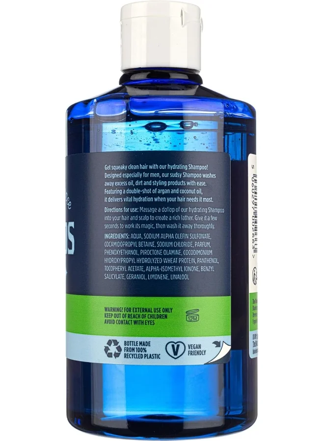 The Bluebeards Revenge The Bluebeards Revenge Shampoo For Men