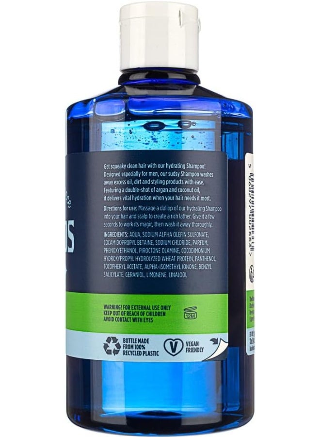 The Bluebeards Revenge Shampoo For Men - Image 5