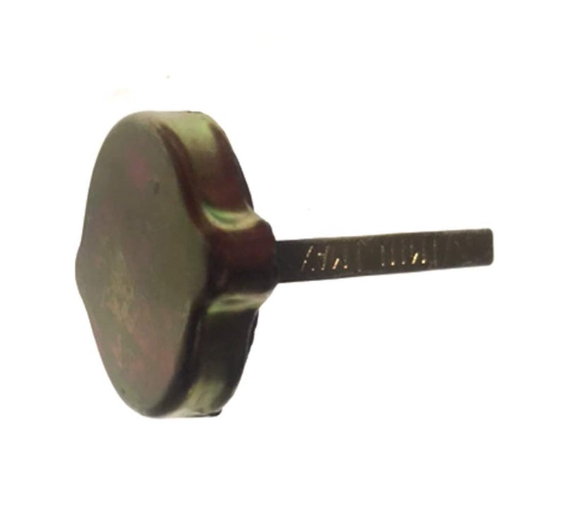 ihave Replacement For Power Steering Reservoir Oil Cap 1982-91 Pajero Montero 1986-94 Delica Truck - Image 5