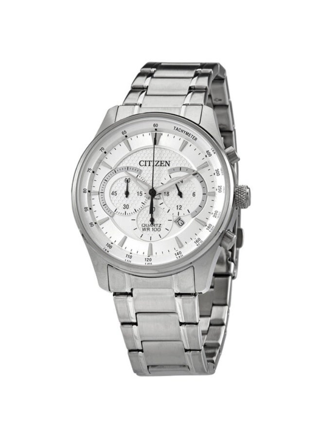 CITIZEN Men's CITIZEN AN8190-51A Quartz Chronograph - Image 1