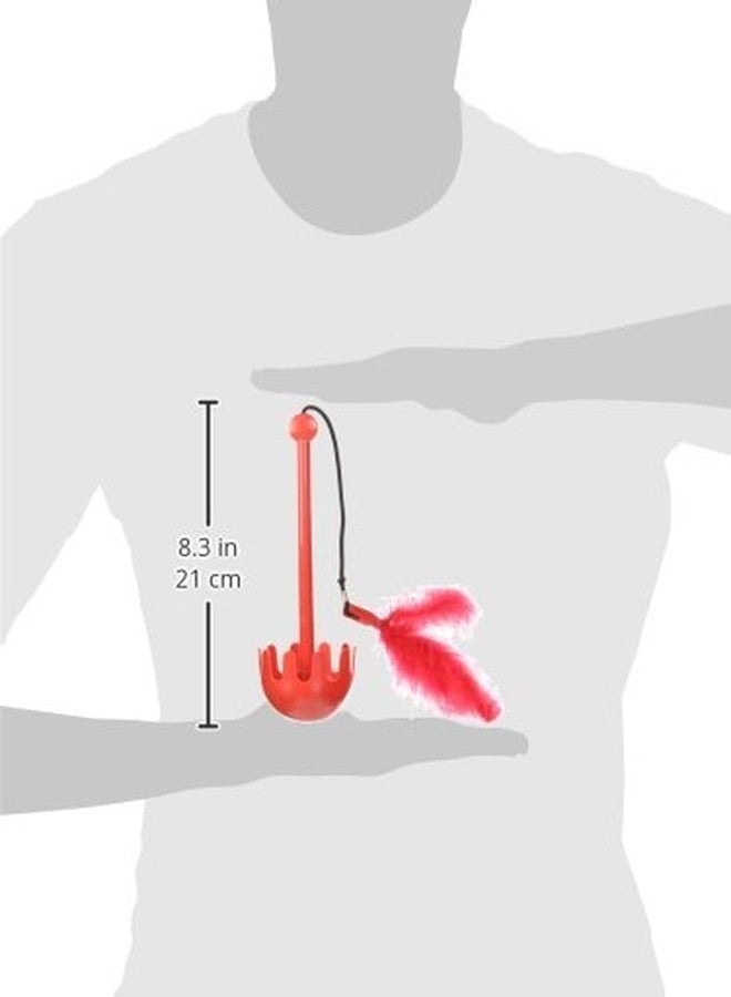 جي دبليو لعبة قطط سواتيكال من شركة JW Pet - Image 3