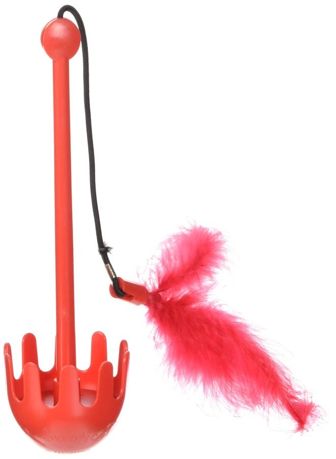 جي دبليو لعبة قطط سواتيكال من شركة JW Pet - Image 1