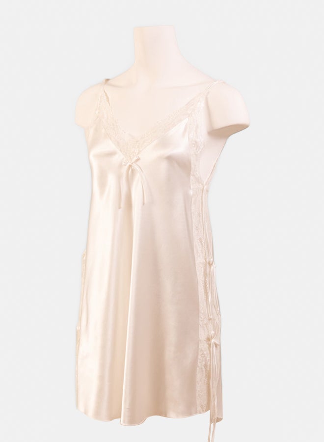 1819 BABY DOLL SATIN GOB