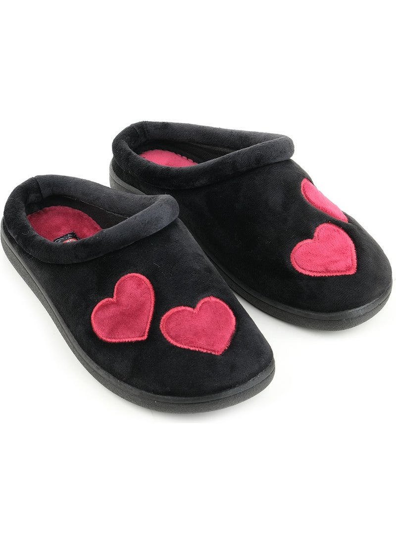 Gezer - Winter Women's Gondola Home Slippers - Image 1