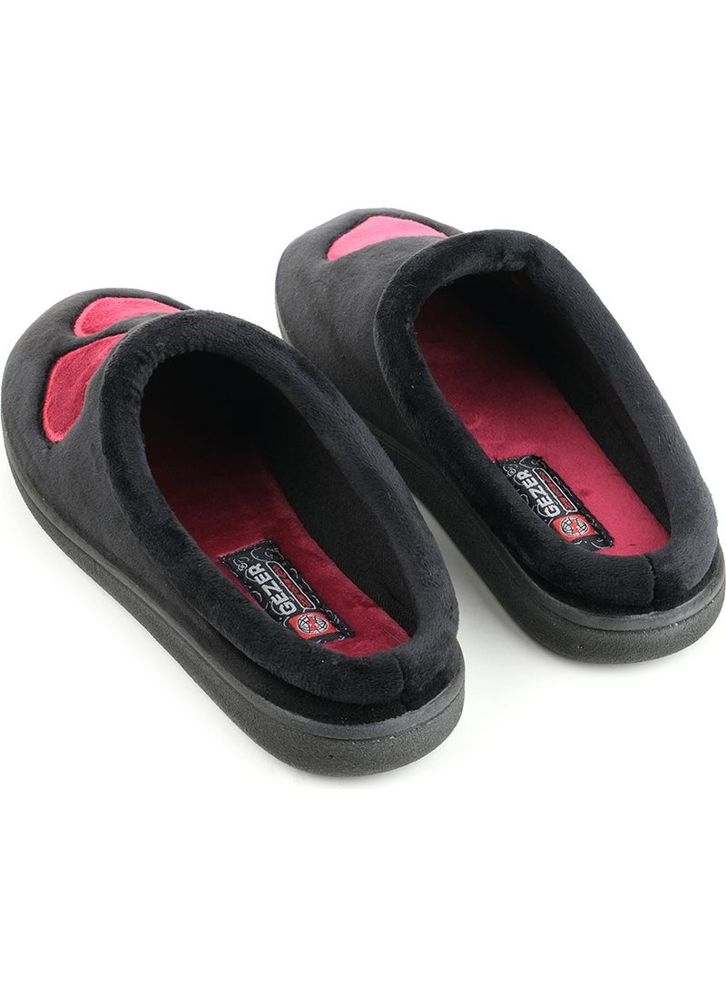 Gezer - Winter Women's Gondola Home Slippers - Image 1