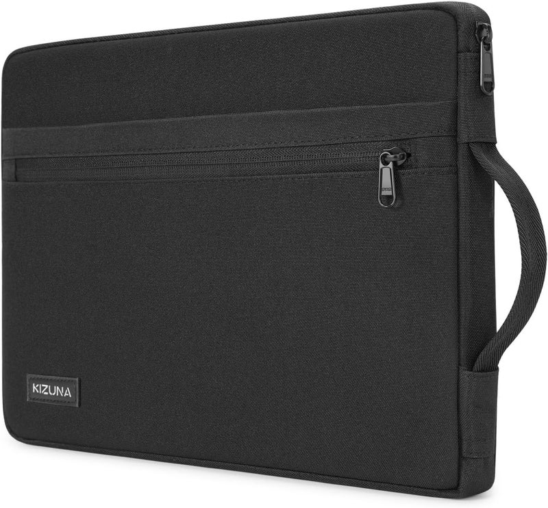 KIZUNA حقيبة حماية للكمبيوتر ، مقاس 11 بوصة، مقاومة للماء، مناسبة لأجهزة: 13" MacBook Pro M2 13" Surface Pro 8 X - Image 1