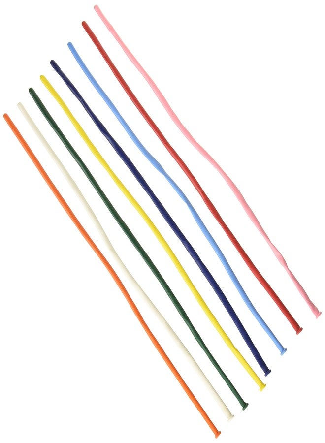 Qualatex Latex Balloons 44559-Q CLASSIC ASSORTMENT, 160Q - Image 3