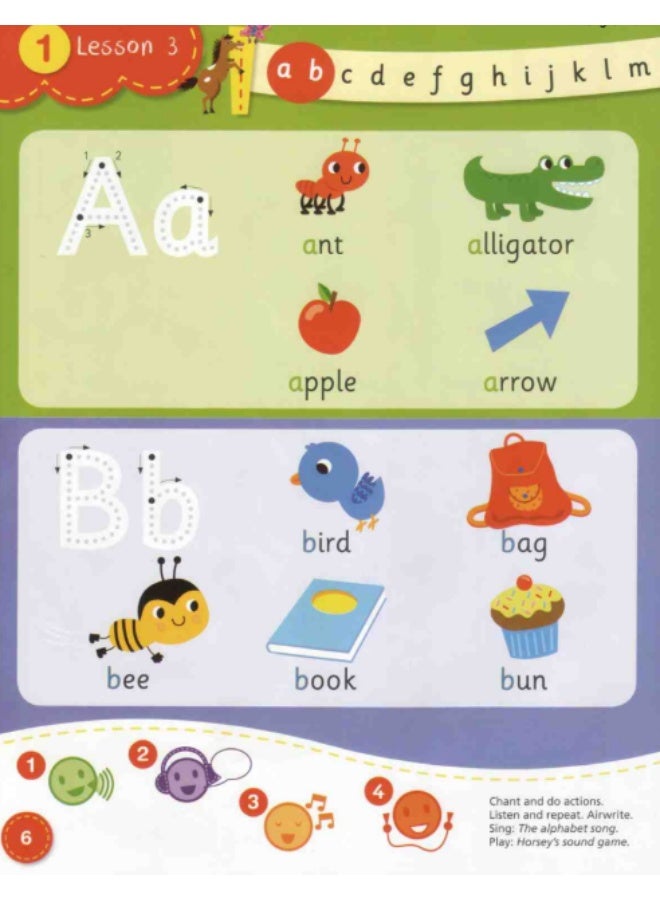 Macmillan Learning Stars - English Course for Little Kids - level  1_Pupils_Book - Image 2