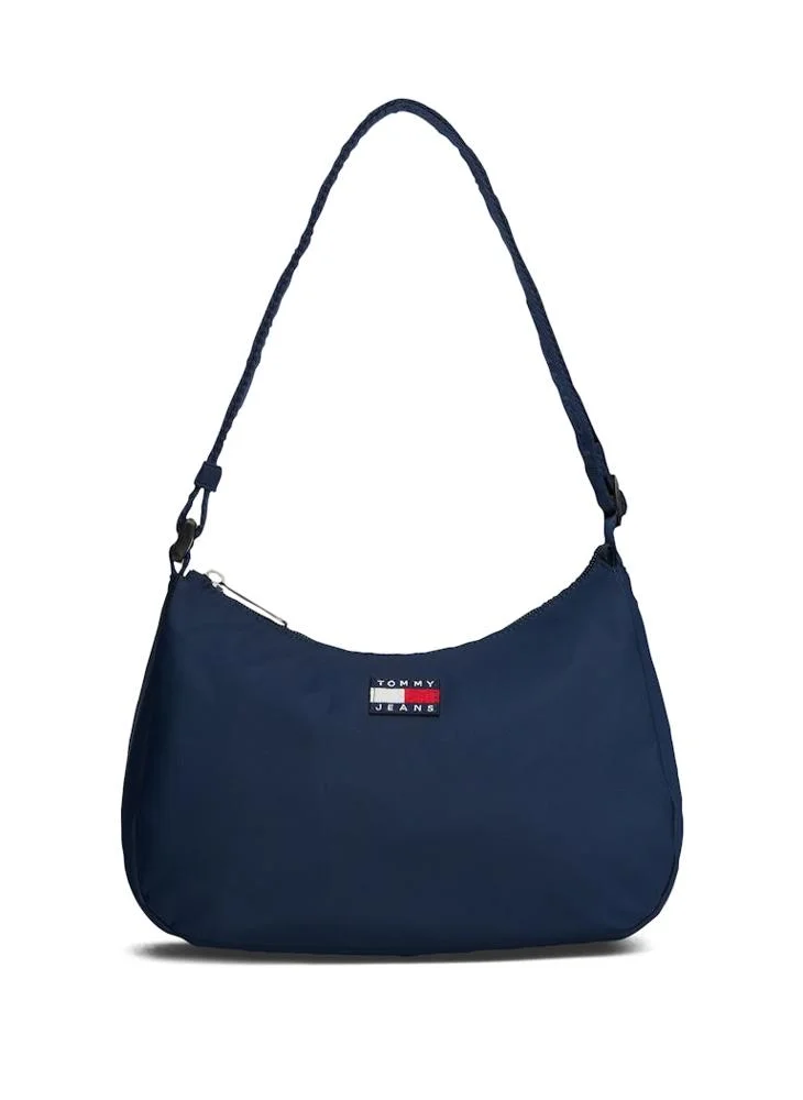 Essential Daily Shoulder Bag