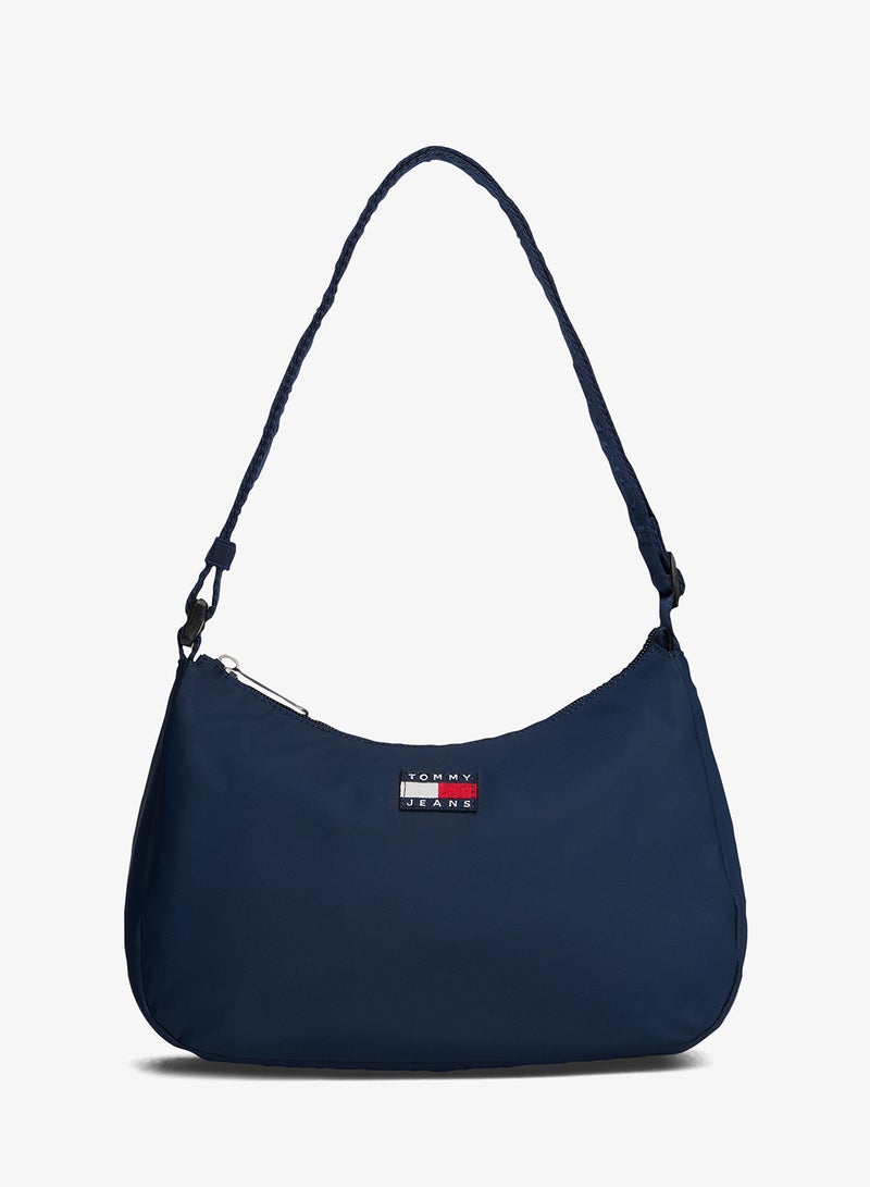 TOMMY JEANS Essential Daily Shoulder Bag - Image 1