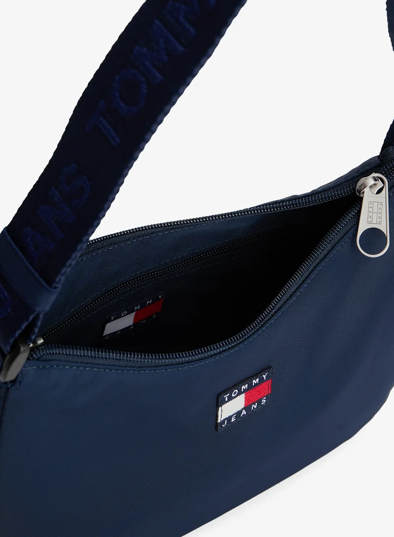 TOMMY JEANS  Essential Daily Shoulder Bag for Women | Best Price UAE