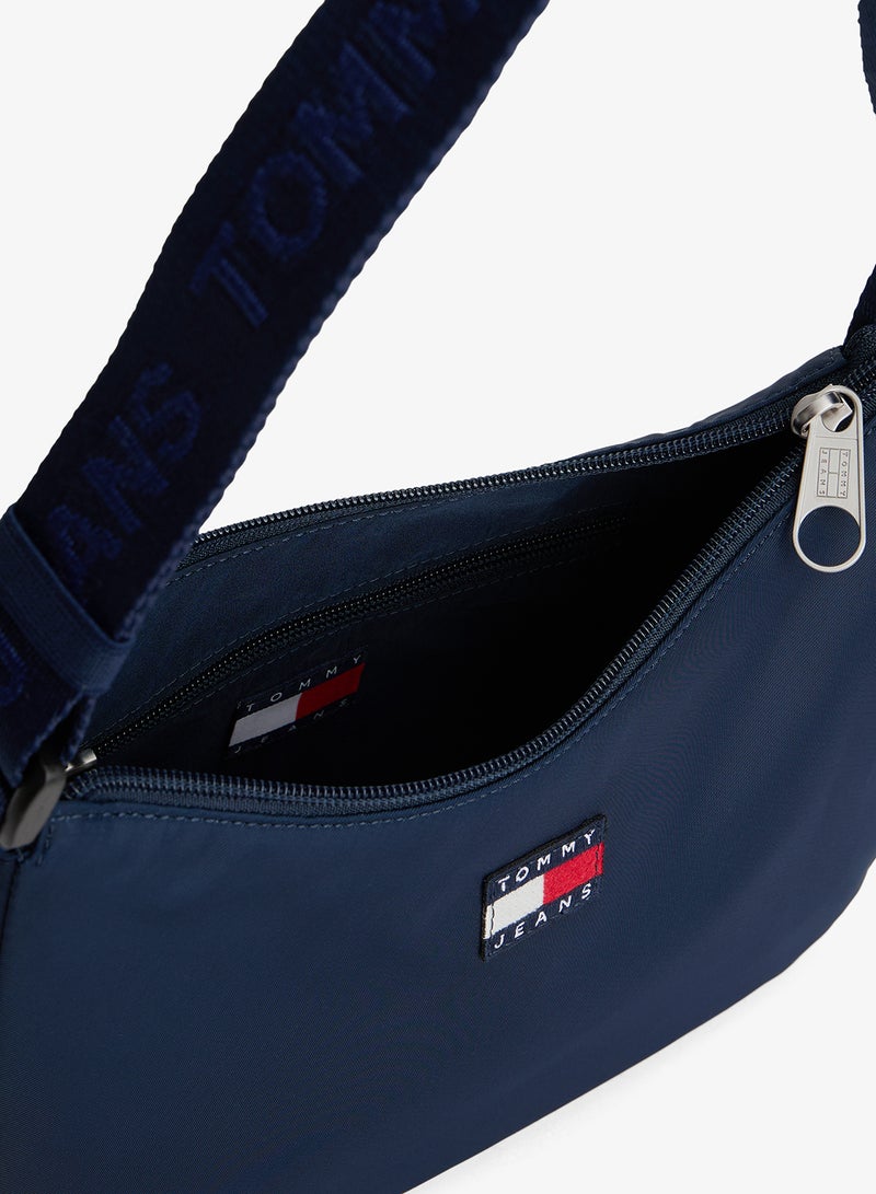TOMMY JEANS Essential Daily Shoulder Bag - Image 5