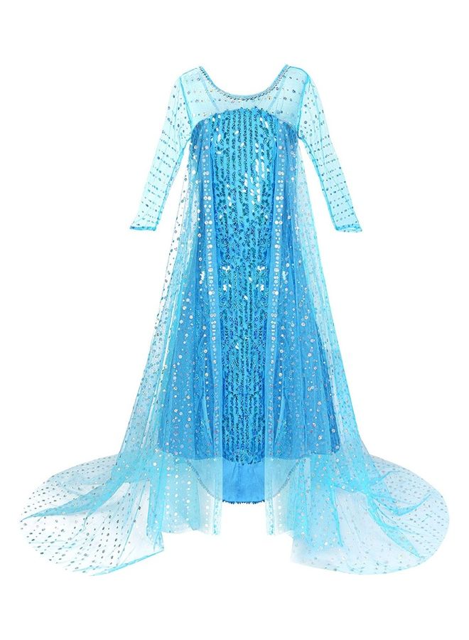 نيبمينينت Princess Costume 130cm - Image 1