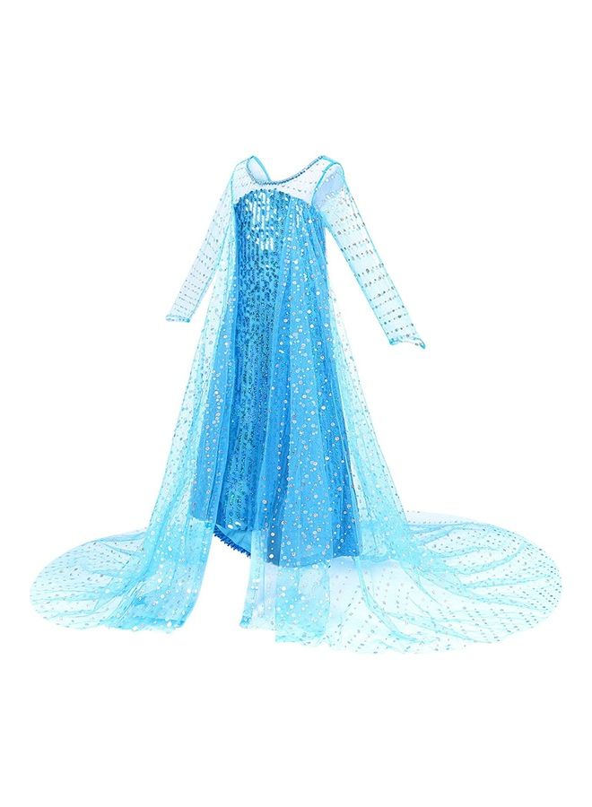 نيبمينينت Princess Costume 130cm - Image 3