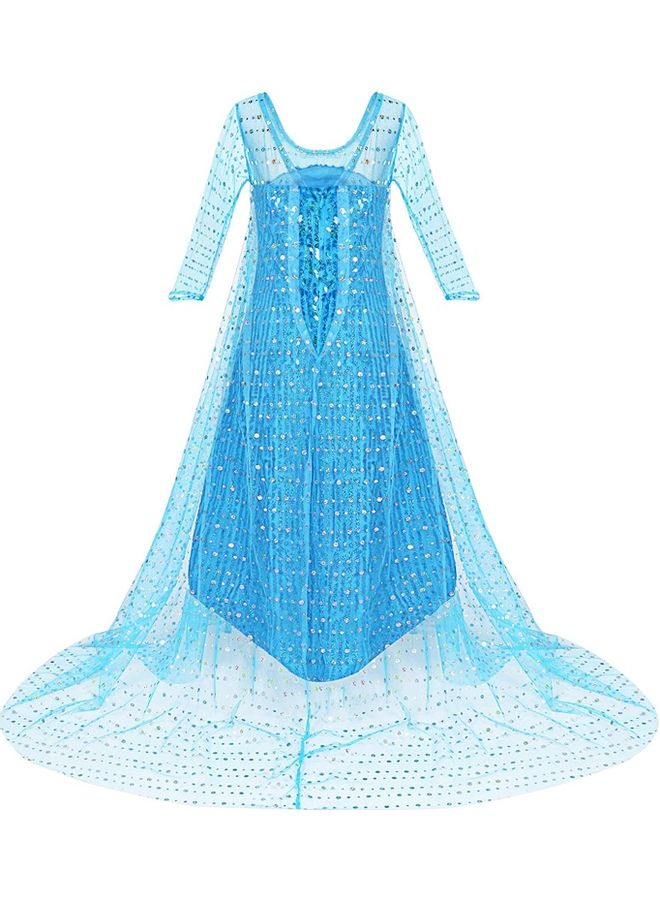 نيبمينينت Princess Costume 130cm - Image 2