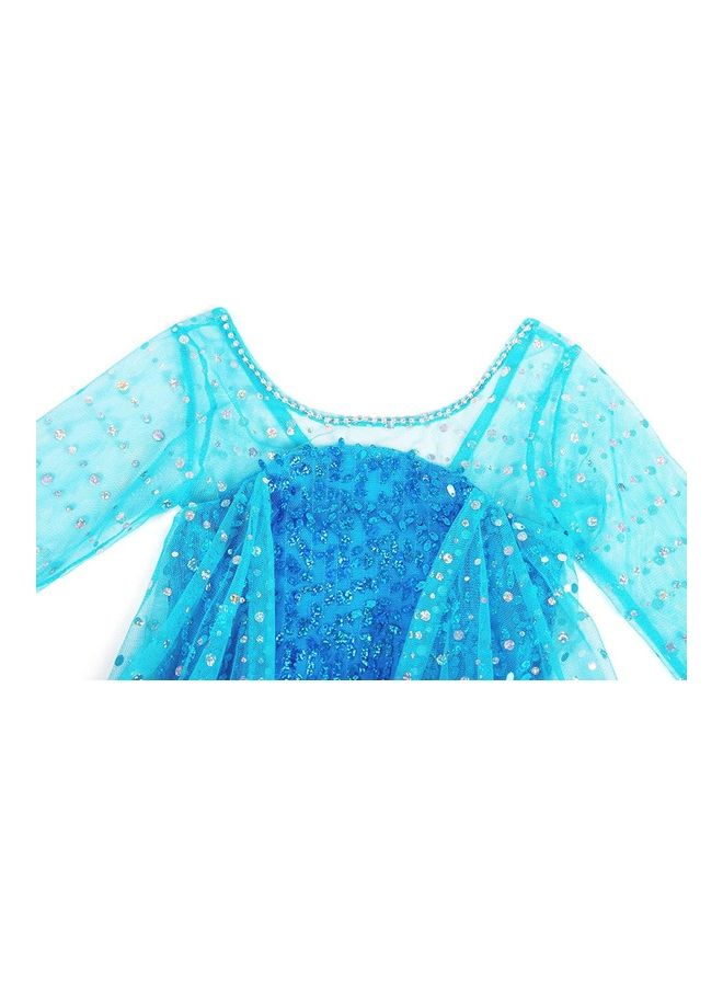 نيبمينينت Princess Costume 130cm - Image 4