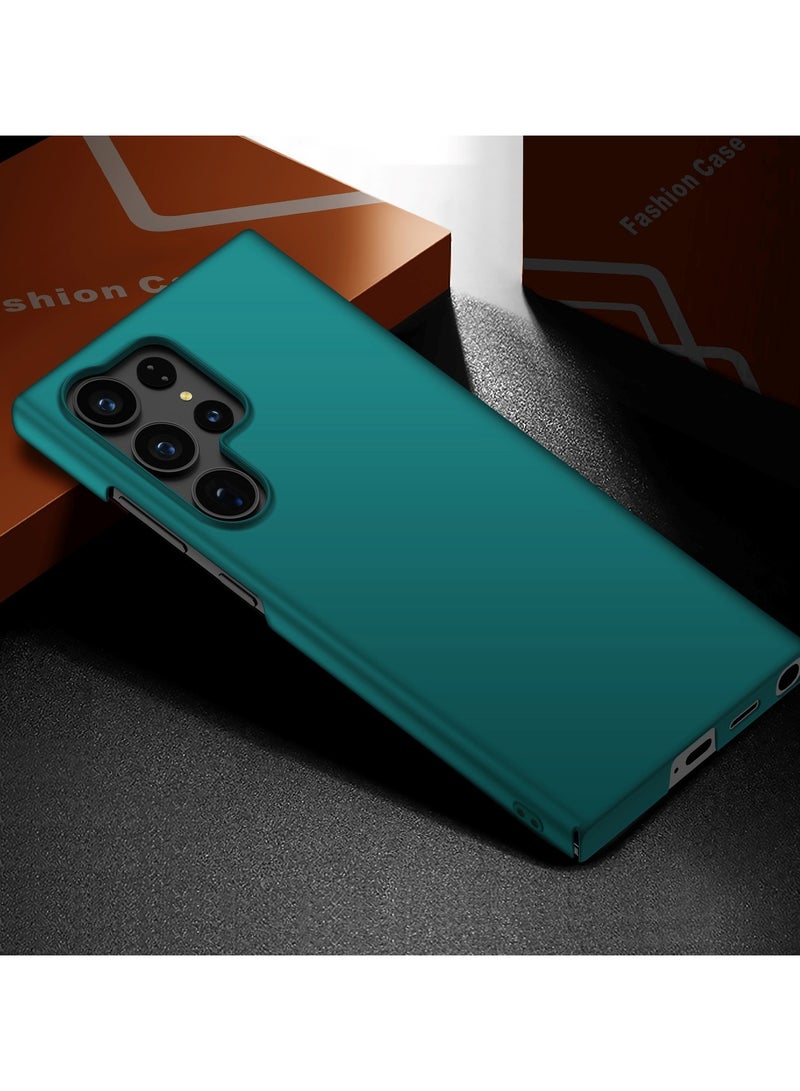 AROAQ Suitable for Samsung Galaxy S24 All Inclusive Hard Shell Protective Case Simple Anti-fall Mobile Phone Case