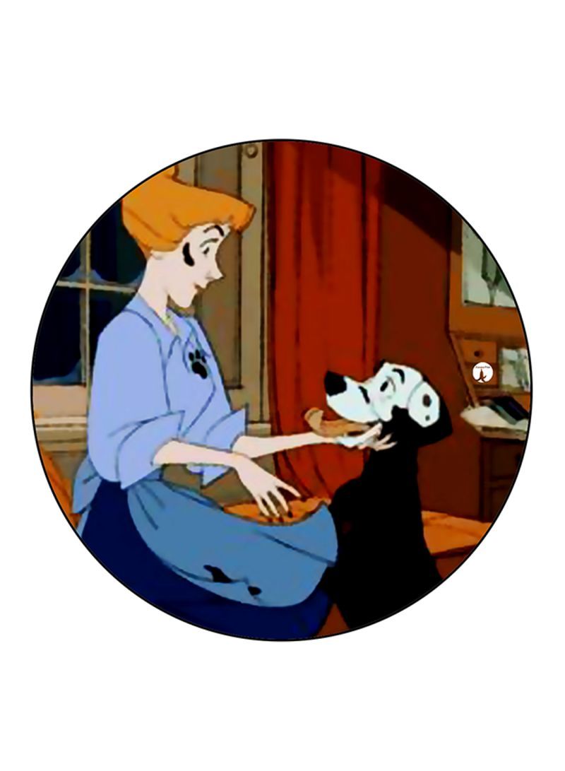 Disney Character Multicolour