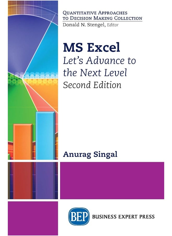 MS Excel: Let’s Advance to the Next Level 