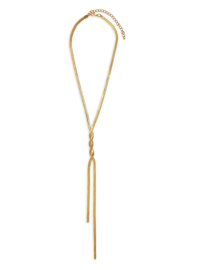 هزمير جولري قلادة هادئة