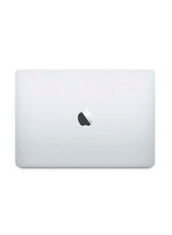 ابل  تم تجديده - كمبيوتر محمول Macbook Air A1466 (2017) بشاشة مقاس 13.3 بوصة، ومعالج Intel Core i5/الجيل السابع/ذاكرة وصول عشوائي سعتها 8 جيجابايت/محرك أقراص SSD سعة 120 جيجابايت/MacOS - Image 2