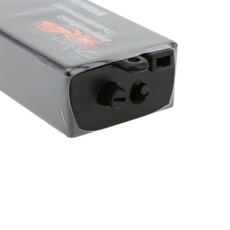 GoolRC 2 Speakers Sound Engine Simulator - Image 5