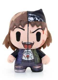 Stranger Things Stranger Things Plush Eddie 7-Inches | Soft Toy | Collectible Plush Toy | Gift for Kids and Collectors  - Image 1