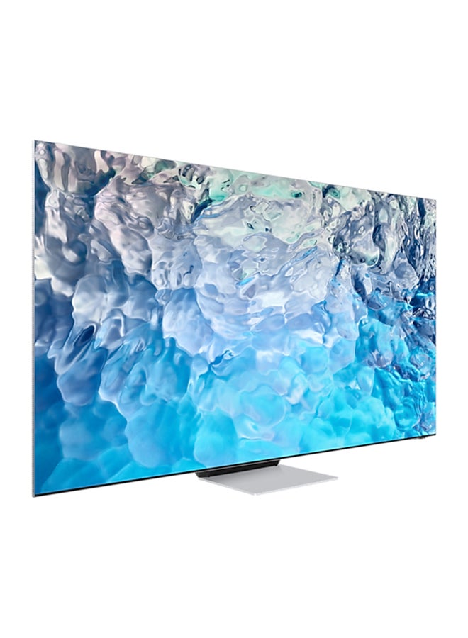 Samsung Renewed -  75 -Inch Smart Neo QLED TV - 8K -120Hz 75QN900B Black - Image 2