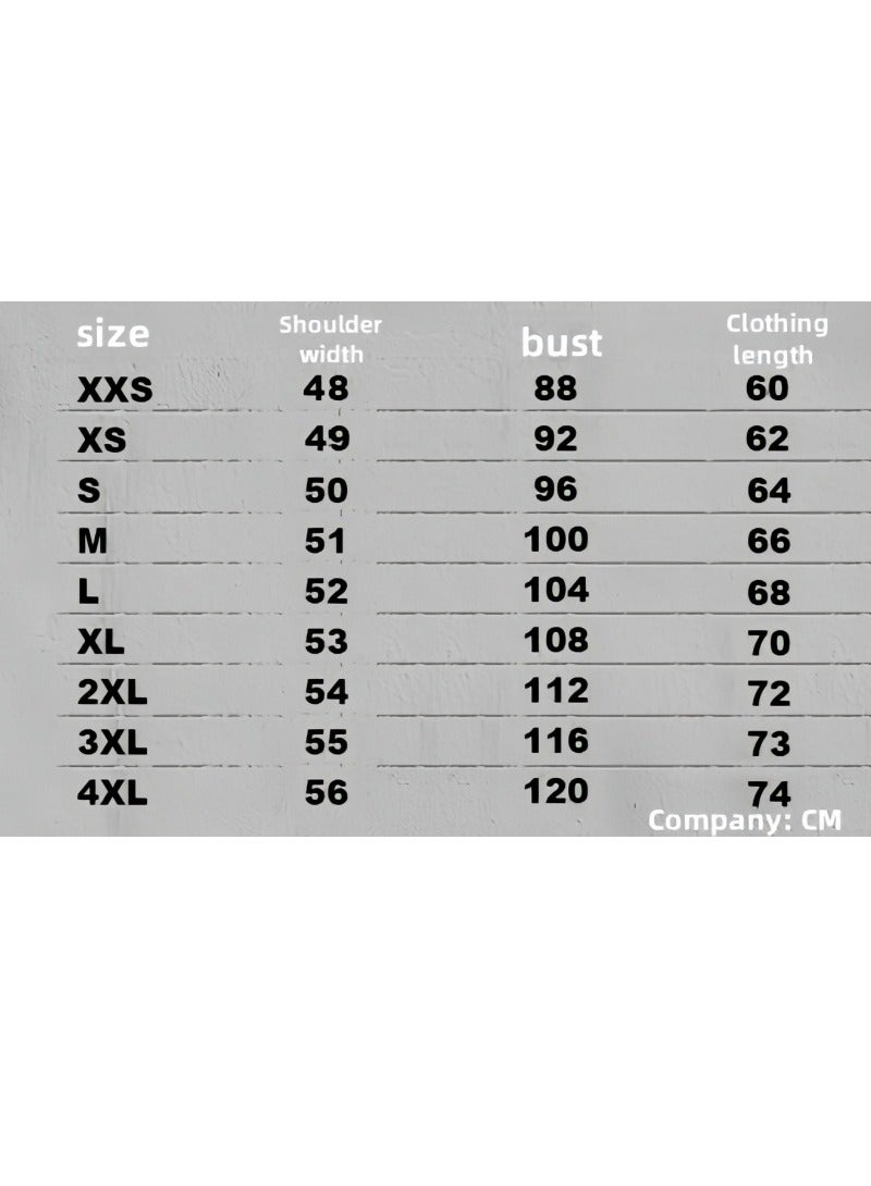 KUYING New One Piece Casual And Fashionable Sleeveless Vest  - Image 2