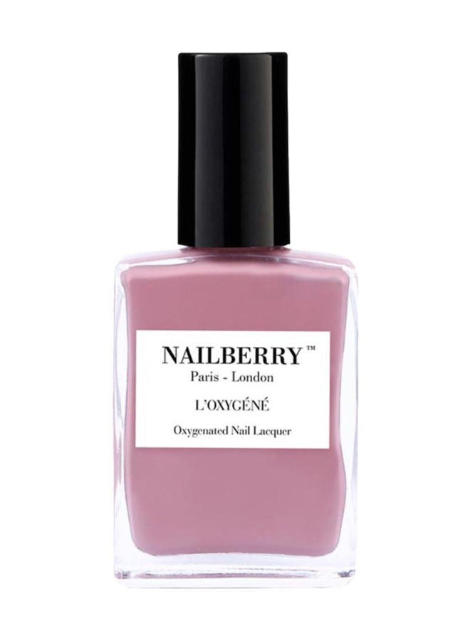 طلاء أظافر L'Oxygéné المؤكسد  Love Me Tender15ml