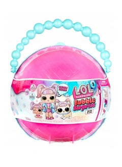 L.O.L. SURPRISE! لول مفاجأة فقاعة مفاجأة ديلوكس  - Image 4