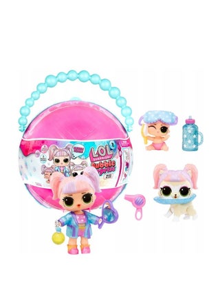 L.O.L Surprise Bubble Surprise Deluxe - pzsku/Z9D3D4358E07C968131D6Z/45/_/1686048534/7339303c-0bfb-48b0-b5b9-1bd1dbb9d3b1