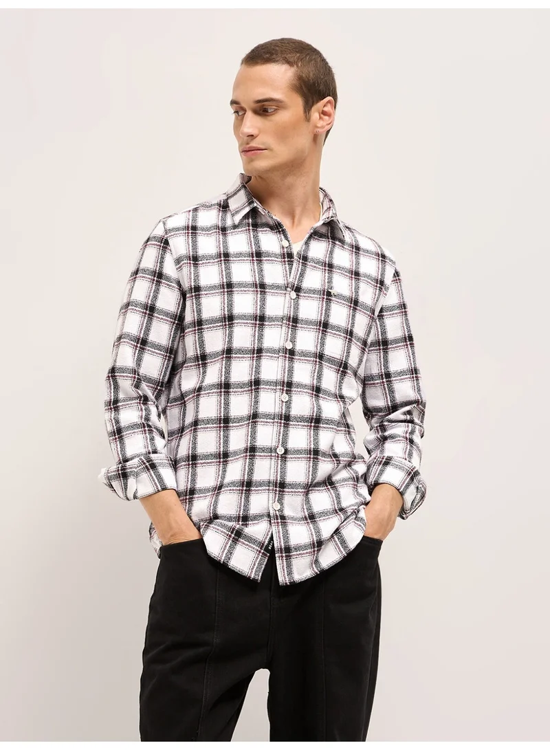 Men’s Long Sleeve Shirt – Classic, Comfortable and Stylish Essential for Work, Travel or Casual Outings