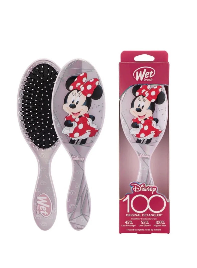 Wet Brush Disney 100 Original Detangler - Image 2