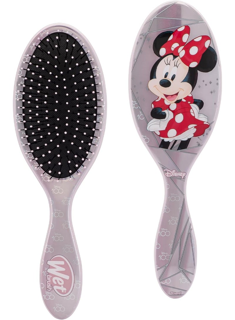 Wet Brush Disney 100 Original Detangler - Image 1