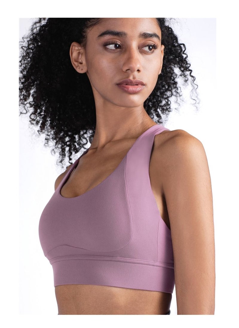 Loquat Ladies Sports Bra  - Image 1