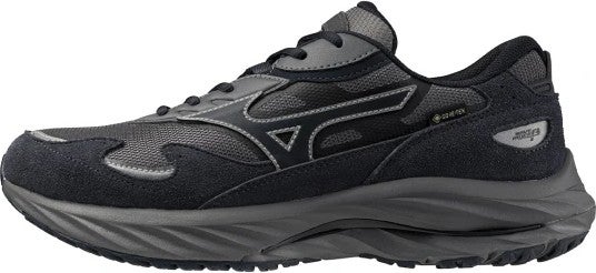 Mizuno Wave Rider Βeta Gtx Unisex Casual Shoes Gray  - Image 1
