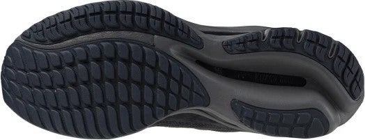 Mizuno Wave Rider Βeta Gtx Unisex Casual Shoes Gray  - Image 2