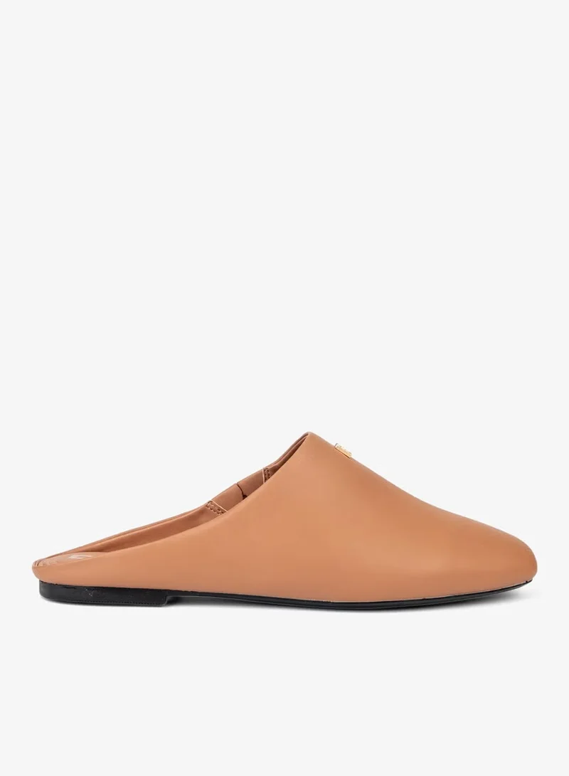 Delmar Flat Mules