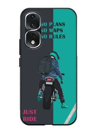 Protective Case Cover For Honor 80 Pro Just Ride Design Multicolour - pzsku/Z9D3DA22DABF1D1F1C7E4Z/45/_/1676315610/df83a707-f64a-417d-8758-2d7aa52ef501